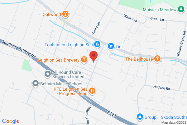 DM Electrical (Essex) Ltd