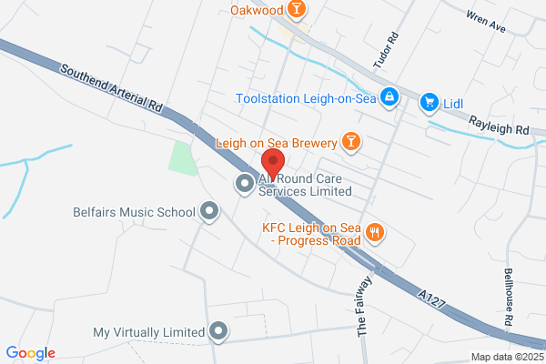 Eastwood Electrical Services