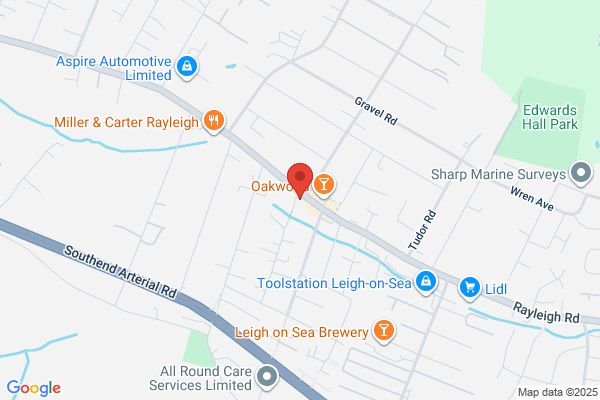Griffin Electrical