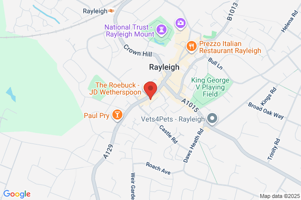 Connells Estate Agents Rayleigh