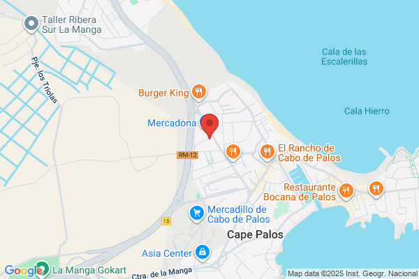 Spanish Connections