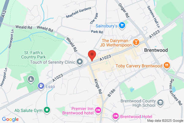 Templeman Opticians