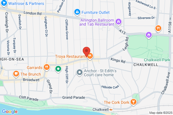 We Do Mortgages