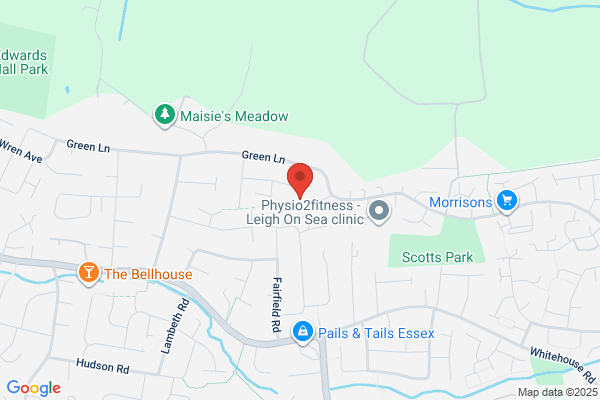 Essex Fireplaces Ltd