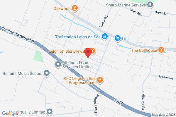 Norlica Plastics Ltd