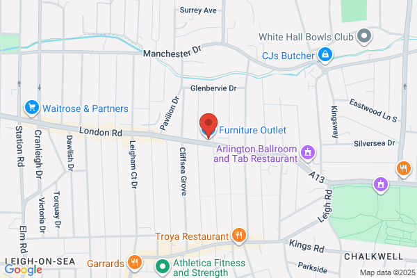 Essex Furniture Wharehouse