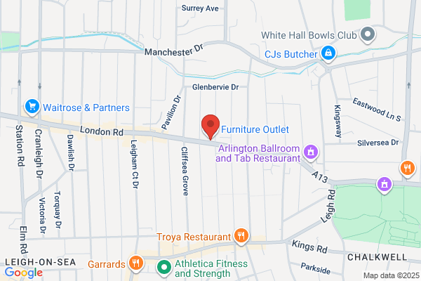 H West Furnishers Ltd