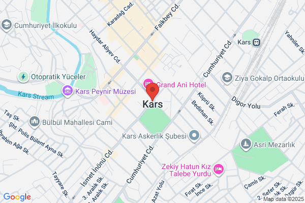 Karrs