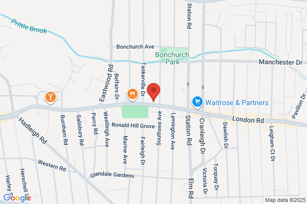 London Road Motors