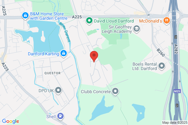 Countrywide Fencing Ltd