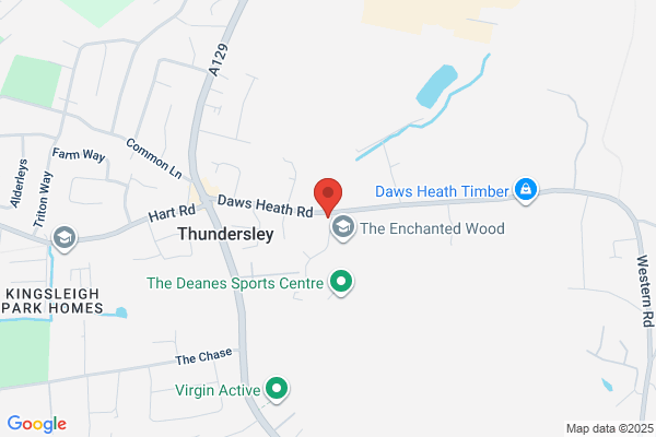 Birchwood Tree Care