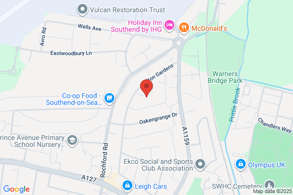 Essex Utility Services Ltd