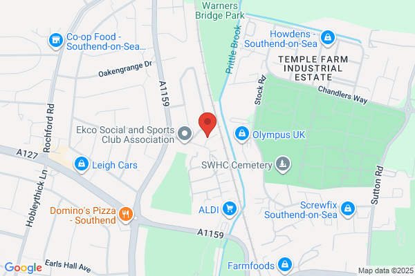 Southend On Sea Hypnotherapy