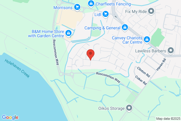 Essex Garage Door Doctor