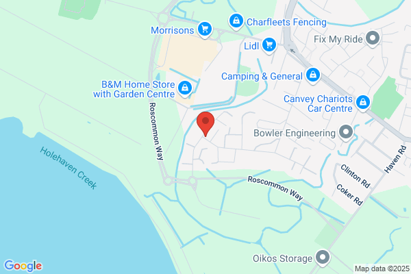 Canvey Skip Hire