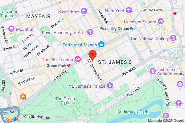 Anderson Farrant Associates