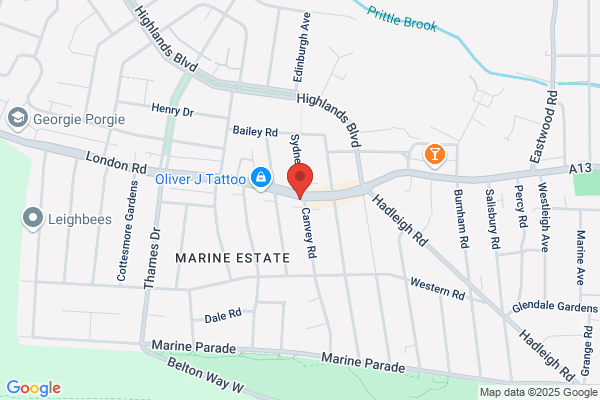 L & R Property Services Ltd