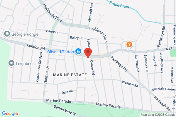 Lockouts Of Westcliff