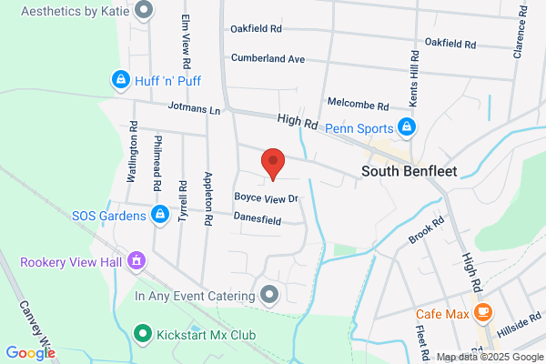 locksmith in Southbenfleet
