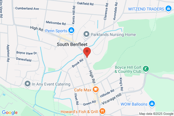 Just Mortgages Benfleet