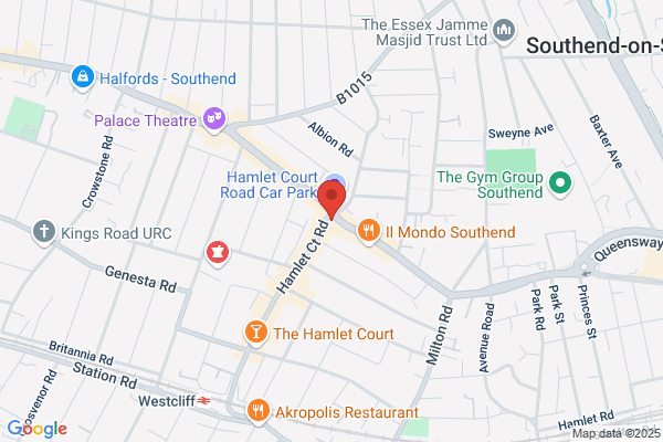 Just Mortgages Westcliff-On-Sea