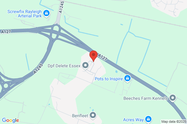 Rayleigh Motor Cycles Ltd