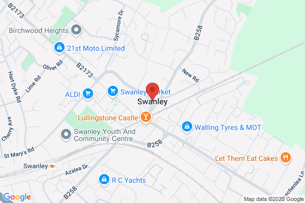 Swanley & Co