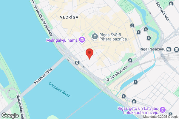 Club Riga