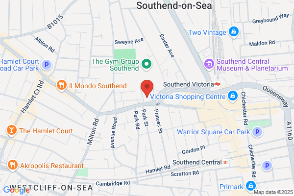 Pets, Homes & Gardens - Southend