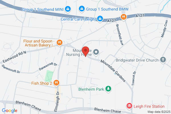 Anglian Auto Recovery Ltd