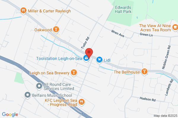 Borough Ltd