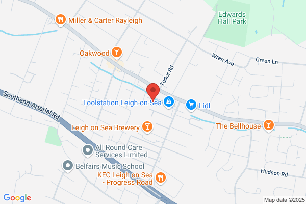 Connections Interiors Ltd