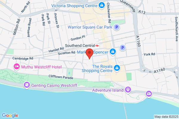 D J Short Brickwork Ltd