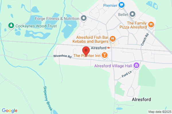 Essex Language Services