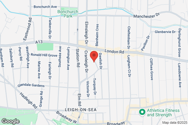 Martek Services Ltd