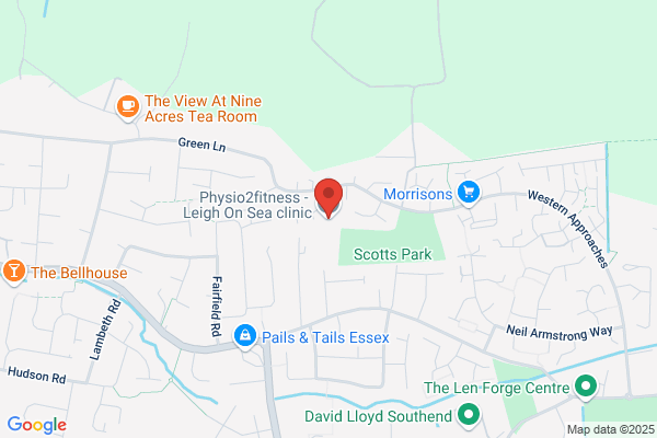 Hayes Physiotherapy Clinic