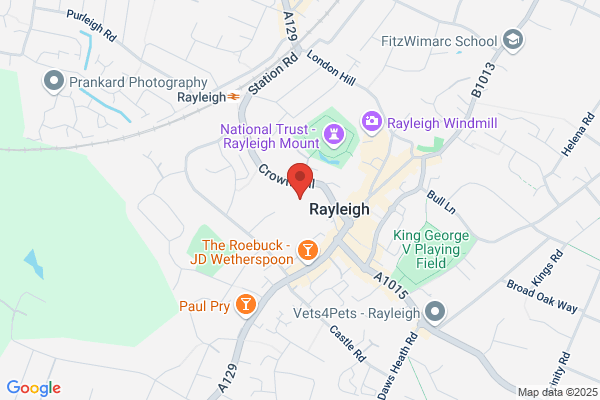 Kingdom Hall Of Jehovah's Witnesses