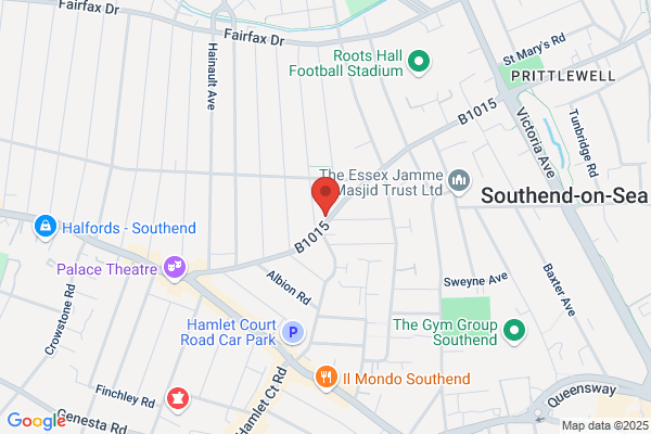 Decorative Plaster Work Studio