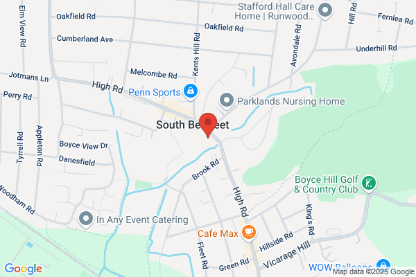 Richmond Playgroup