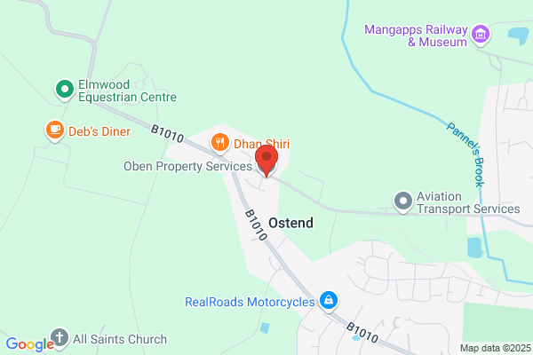 Oben Services