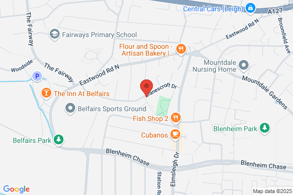 R E M Plumbing & Heating Ltd