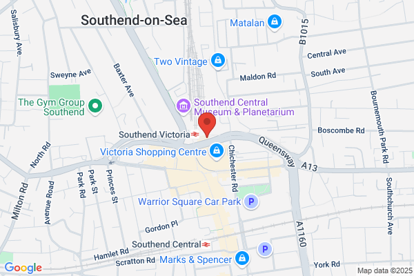 The Hub (London) Ltd