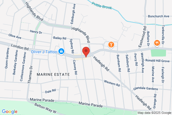 Town & Country Developments (Essex) Ltd