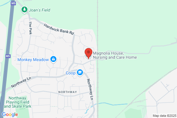 Magnolia House Nursing Homes Ltd