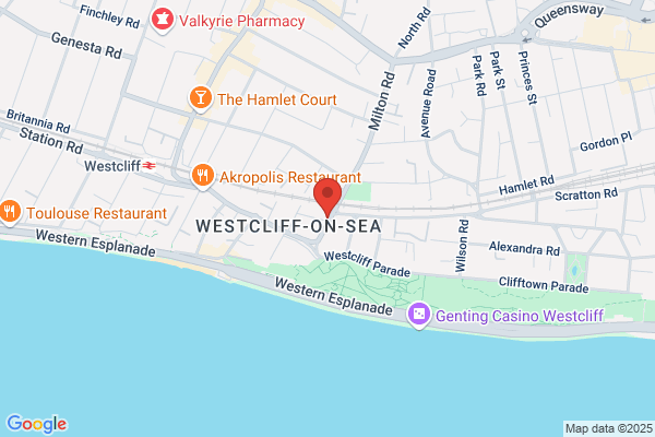 Westerley