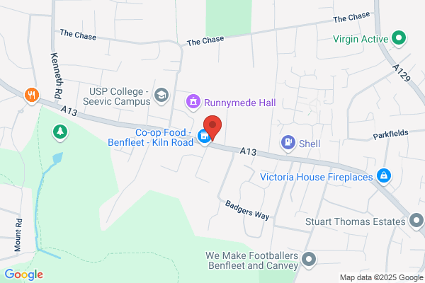 Oakdale Residential Home