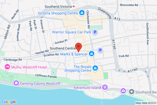 Van Looys Restaurant