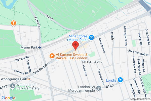 Khyber Pass Restaurant