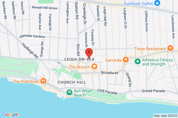 Leigh Infants School