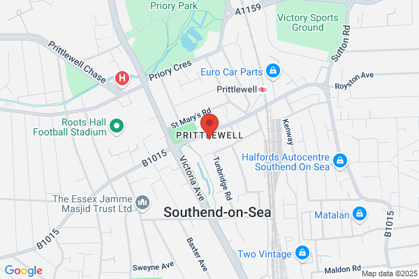 The Prittlewell Technology College